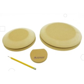 RD2 Variety Pack by GR Pottery Forms